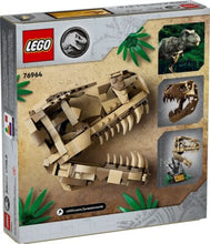 Load image into Gallery viewer, LEGO 76964 T-Rex Skull
