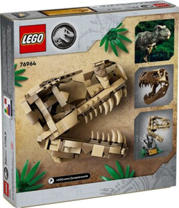 LEGO 76964 T-Rex Skull