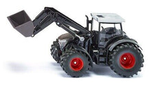 Load image into Gallery viewer, SIKU Farmer - Fendt 942 Vario mit Frontlader 1:5
