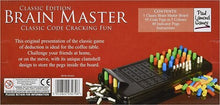 Load image into Gallery viewer, Paul Lamond Games Brainmaster - Classic Edition
