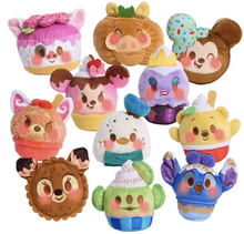 Load image into Gallery viewer, Disney Munchlings 8" Light Up Plush Toy
