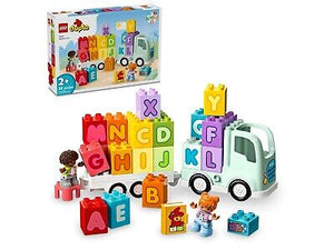 Lego Duplo Animal Train 10412