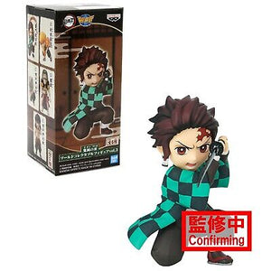Demon Slayer Chibi Masters Tanjiro Kamado