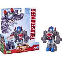 Load image into Gallery viewer, Transformers Classic Heroes Team - Optimus Primal Action Figure
