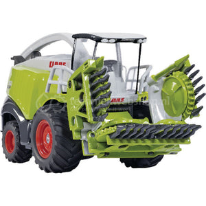 Siku – Claas Jaguar 960 forage harvester