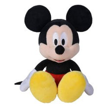 Load image into Gallery viewer, Disney Cuddly Toy Plush Mickey Mouse, 25cm
