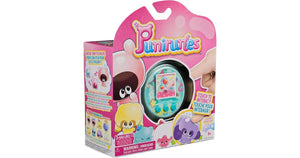 Punirunes Interactive Digital Pet Toy