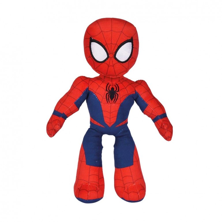 Mattel® Marvel® Spiderman Plush Talkers Toy