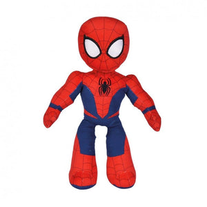 Mattel® Marvel® Spiderman Plush Talkers Toy