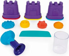 Load image into Gallery viewer, Kinetic Sand Rainbow Mix Set
