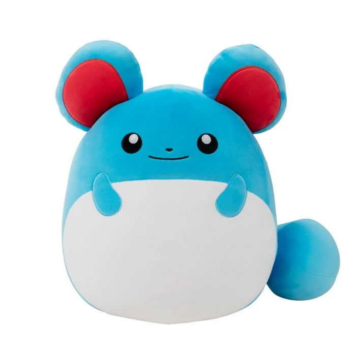 SquishMallows Plush Pokemon Marill 25cm