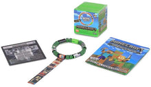 Load image into Gallery viewer, STICKI ROLLS MINECRAFT CAPSULES

