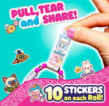 Load image into Gallery viewer, S3 - STICKI ROLLS STICKI BAND SINGLE PAC
