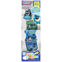 Load image into Gallery viewer, Little Tikes Story Dream Big Shark Little Shark

