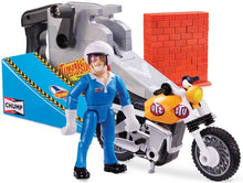 Load image into Gallery viewer, CHR Stuntman Stu Nitro Boost Stunt Bike
