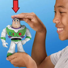 Load image into Gallery viewer, Disney Toy Story Buzz Lightyear Bop It Game
