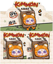 Load image into Gallery viewer, Kimmon Travel Cute Pet Cross Body Bag Blind Box
