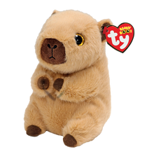 Load image into Gallery viewer, TY Beanie Babies Lara Plush Soft Toy
