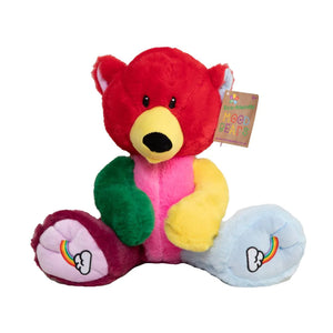 Mood Bears Hope Bear Rainbow