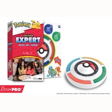 Load image into Gallery viewer, Pokémon Trainer Expert Electronic Game
