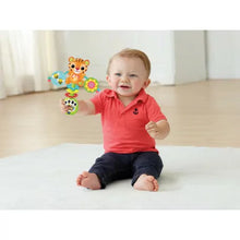Load image into Gallery viewer, VTech Rattle &amp; Roar Tiger
