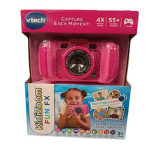 Load image into Gallery viewer, VTECH KidiZoom Fun FX Camera
