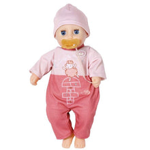 Load image into Gallery viewer, Zapf Baby Annabell MyFirst Cheeky 30 cm 703304
