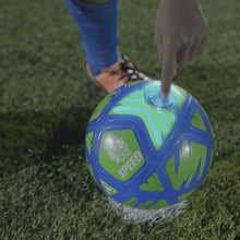 Load image into Gallery viewer, SMART BALL FOOTBALL BALL WITH LIGHT AND COUNTER
