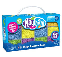Load image into Gallery viewer, Learning Resources Playfoam Sand 8 Pack
