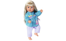Load image into Gallery viewer, BABY BORN Zapf coat and trousers 43 cm
