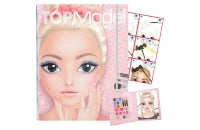 TOPModel make-up creation folder