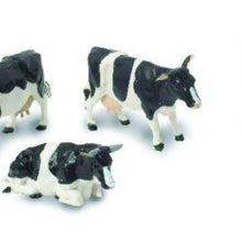 Load image into Gallery viewer, Britains 1:32 Fresian Cattle
