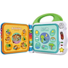 LeapFrog Learning Friends 100 Words Book