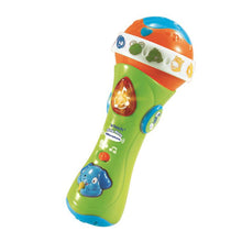 Load image into Gallery viewer, VTECH SING ALONG MICROPHONE
