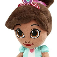 Load image into Gallery viewer, Nella the Princess Knight Cuddle Plush Soft Toy - Princess Nella
