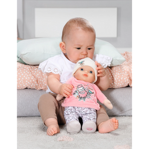 Zapf Creation-Baby Annabell Doll 30 CM