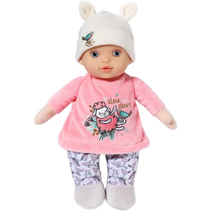 Zapf Creation-Baby Annabell Doll 30 CM
