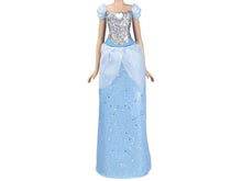 Load image into Gallery viewer, Disney Princess Shimmer Doll Cinderella
