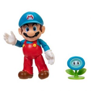 ⭐Nintendo Super Mario Cat Luigi figure 10cm - buy in the online store  Familand