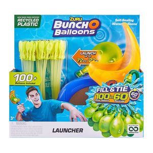 Bunch O Balloons 3 Pack and Launcher