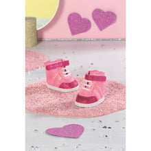 Load image into Gallery viewer, Baby Born Sneakers pink 43cm
