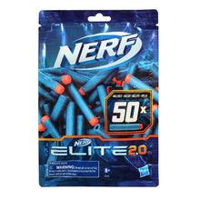 Load image into Gallery viewer, NERF ELITE 2.0 DARTS (50 PCS)
