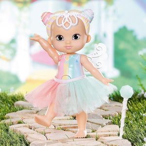 BABY Born Storybook Fairy Rainbow 18cm