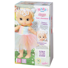 Load image into Gallery viewer, BABY Born Storybook Fairy Rainbow 18cm
