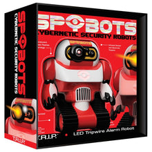Load image into Gallery viewer, SpyBots T.R.I.P.
