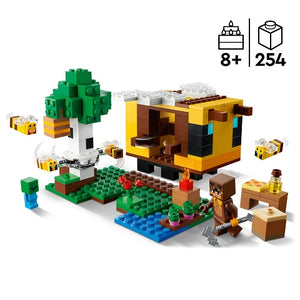 21241 The Bee Cottage V29