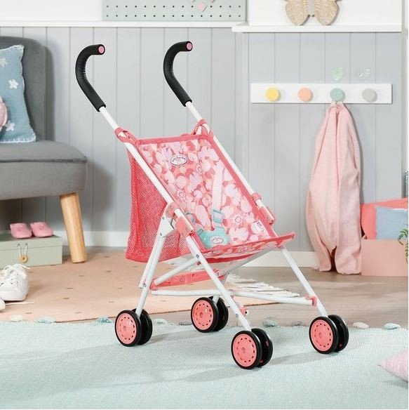 Baby Annabell Active Stroller