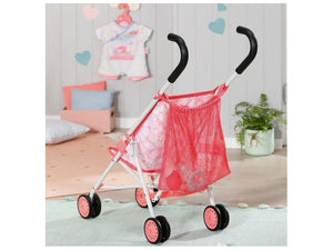 Baby Annabell Active Stroller