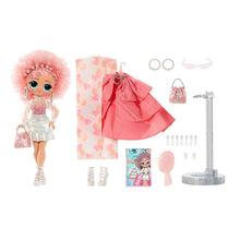 Load image into Gallery viewer, L.O.L. Surprise! Present Surprise Miss Celebrate Fashion Doll
