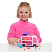 Load image into Gallery viewer, Barbie Pet Camper Playset
